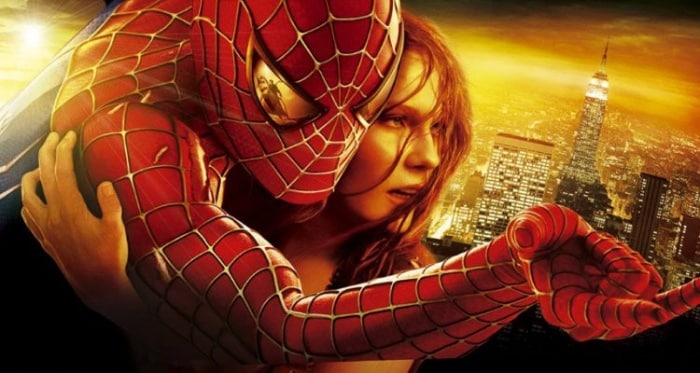 Spider-man 2 marvel