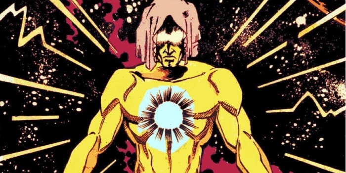 Adam Warlock, Artículo cómics, Marvel, Marvel Comics, Selección del editor