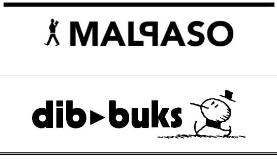 Malpaso Dibbuks