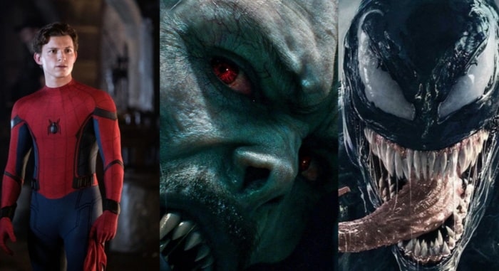 El Universo Spider-Man de Sony pone fecha a dos nuevas películas en 2023