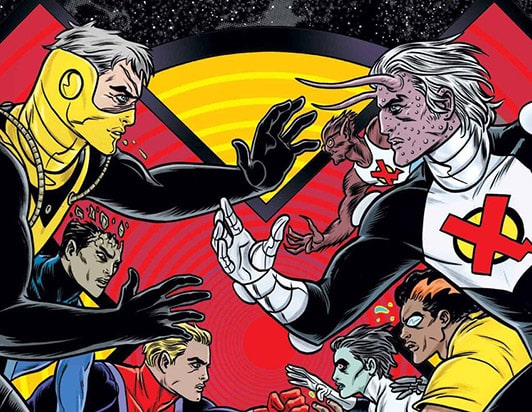 X-Statix