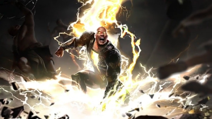 Black Adam