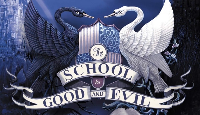 The School For Good And Evil