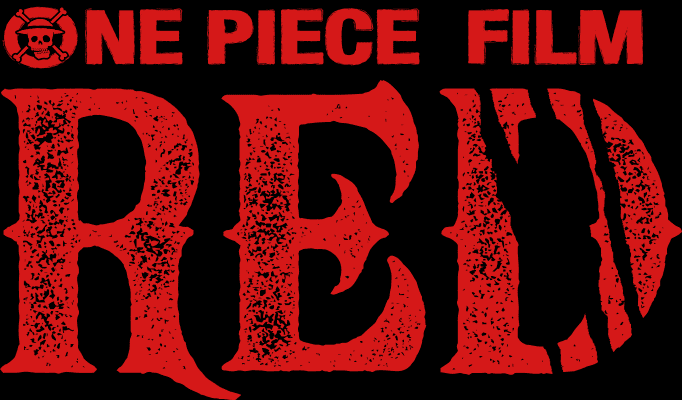 One Piece Red