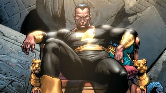 Black Adam