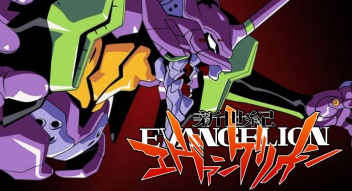 Evangelion canciones de anime