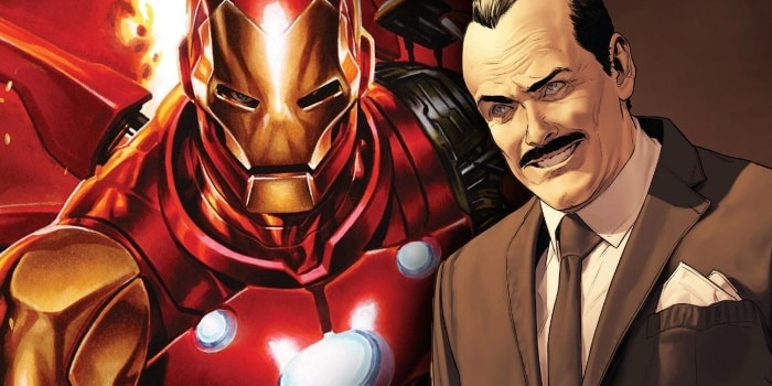 Howard Stark 1