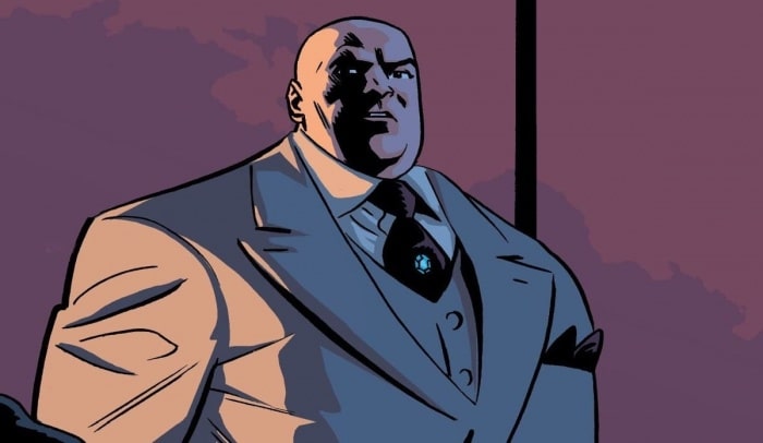 Kingpin