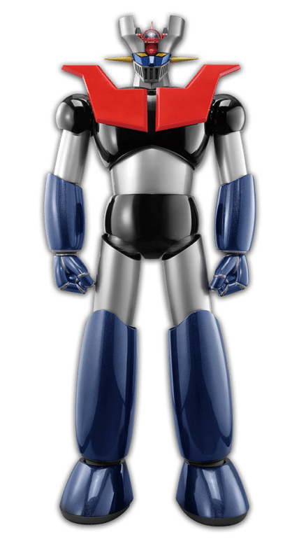 Mazinger Z