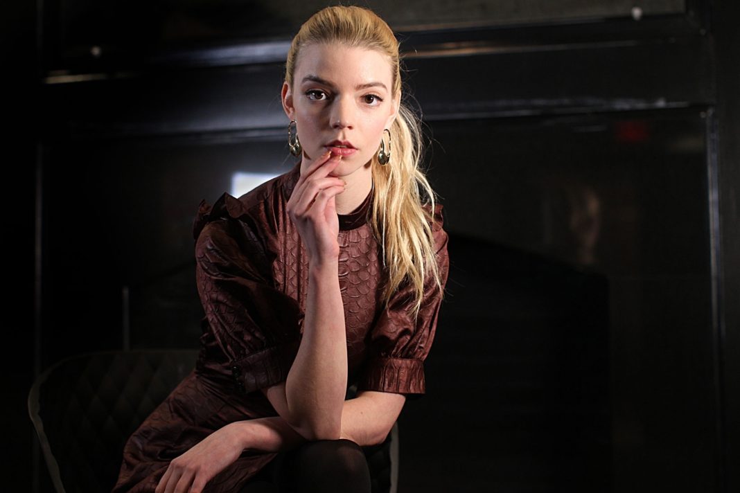 dune anya taylor-joy