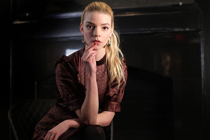 Dune Anya Taylor-Joy