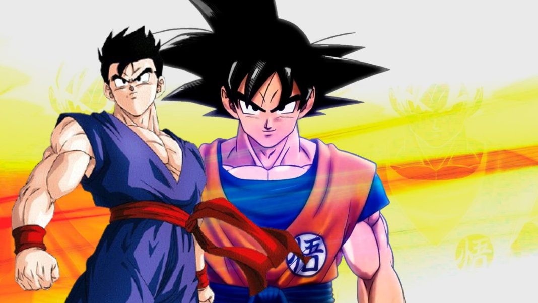 La redención de Son Gohan en la nueva película de Dragon Ball Super