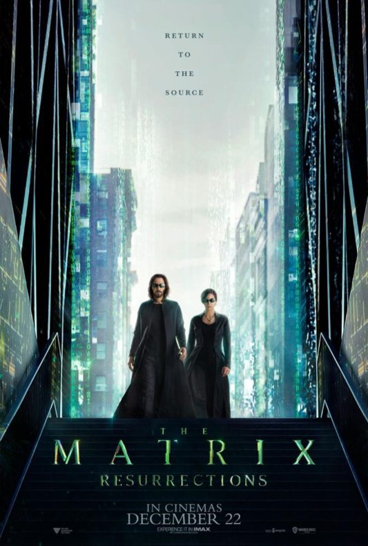 Matrix