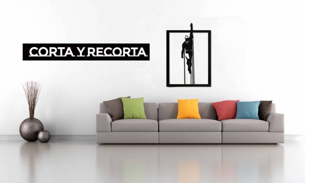 Corta y Recorta