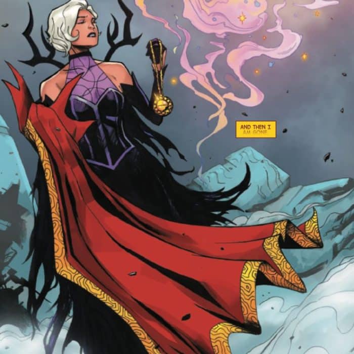 Doctor Strange, Marvel, Marvel Comics, Noticia Cómics, Selección del editor