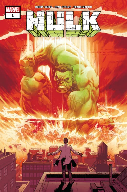 Hulk - Marvel