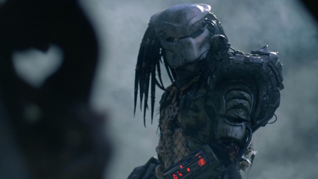 Predator (1987)