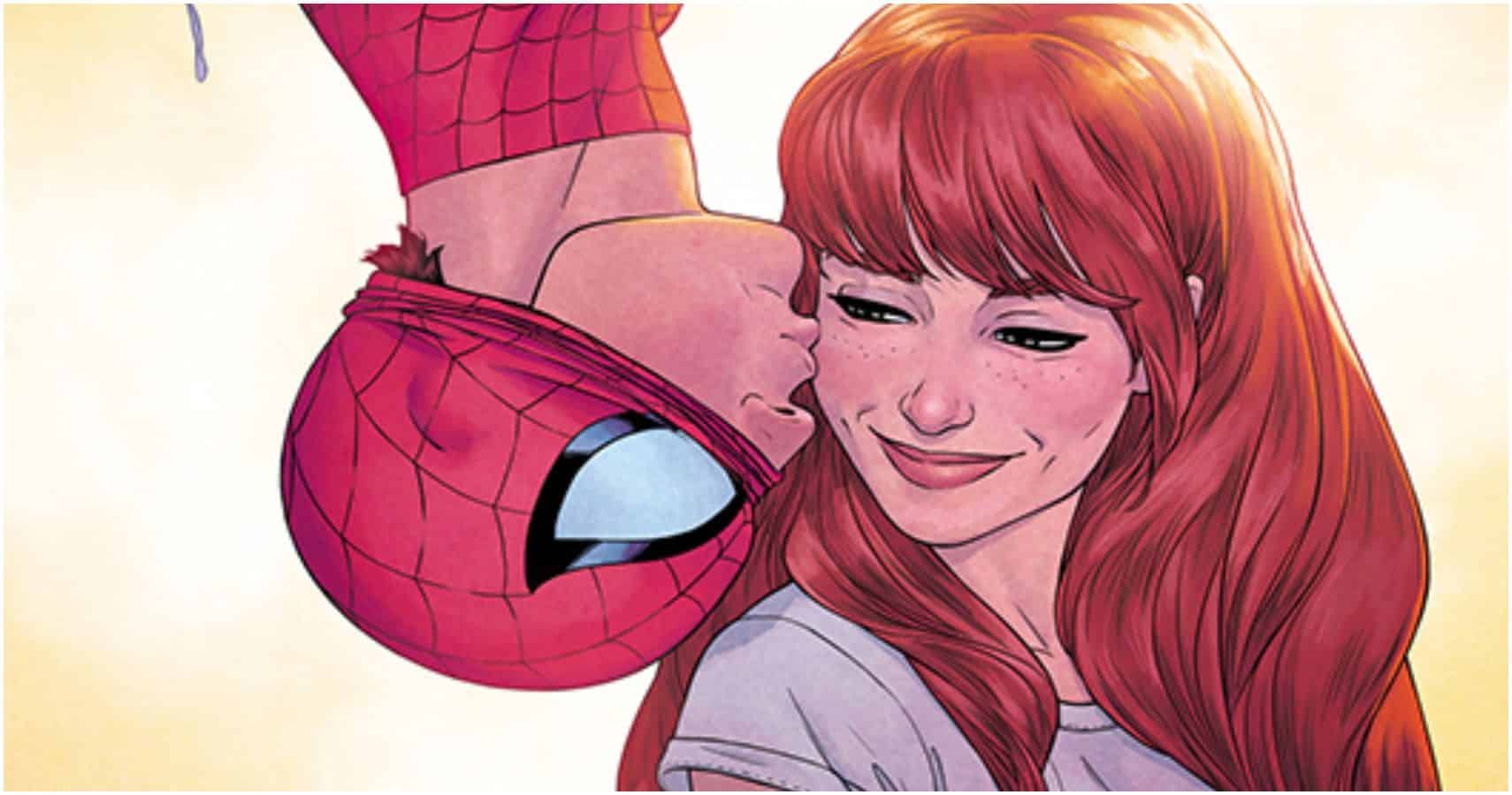 Spider-Man 4: 5 personajes que podrían sustituir a MJ como interés  romántico de Peter Parker
