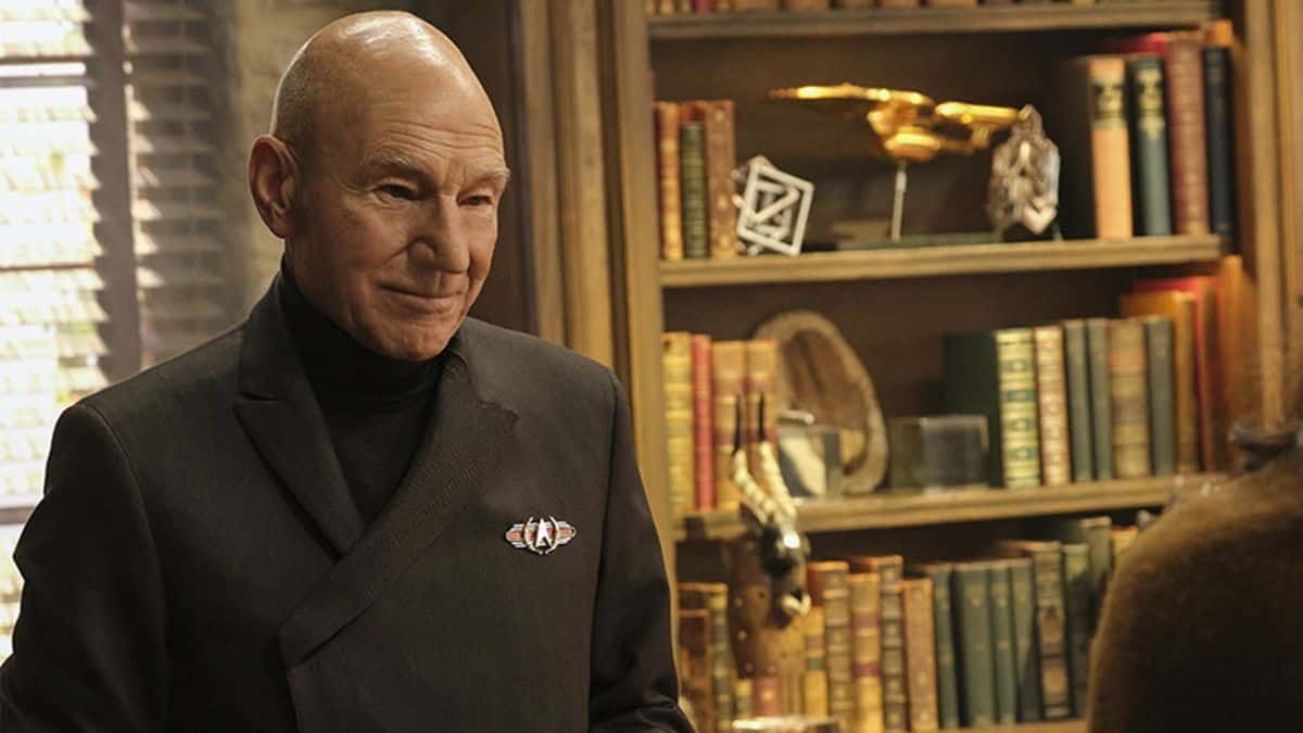 Star Trek: Picard