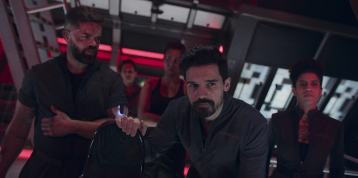 The Expanse': ¿Por qué se ha cancelado? ¿Habrá temporada 7?