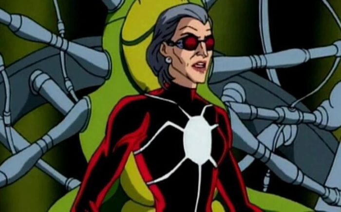 Un rumor dice que Sony podría empezar a rodar Madame Web, un spin off de Spiderman