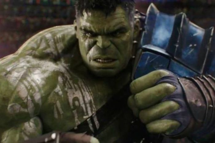 she-hulk podría preparar el terreno para una World War Hulk de Marvel Studios