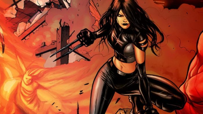 Laura Kinney X23