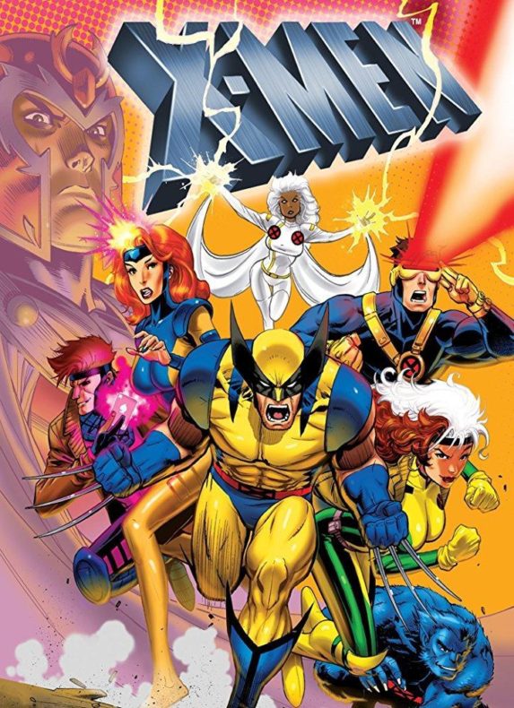 X-Men - Marvel