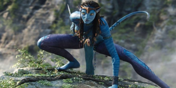 Neytiri (Avatar)