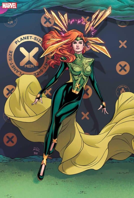 gala club fuego infernal jean grey