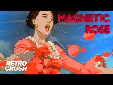 Magnetic Rose (1995): Where to Watch and Stream Online | Reelgood