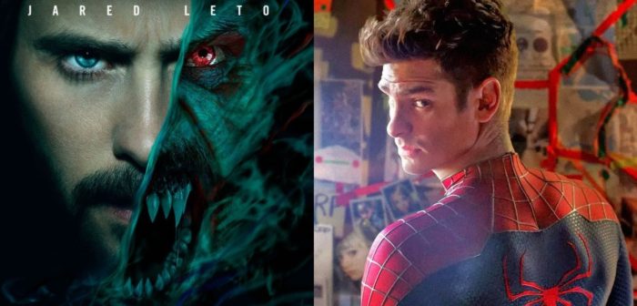 morbius andrew garfield