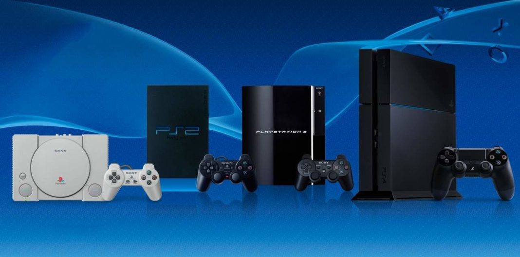 PS5 - nuevo playstation plus