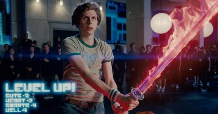 scott pilgrim