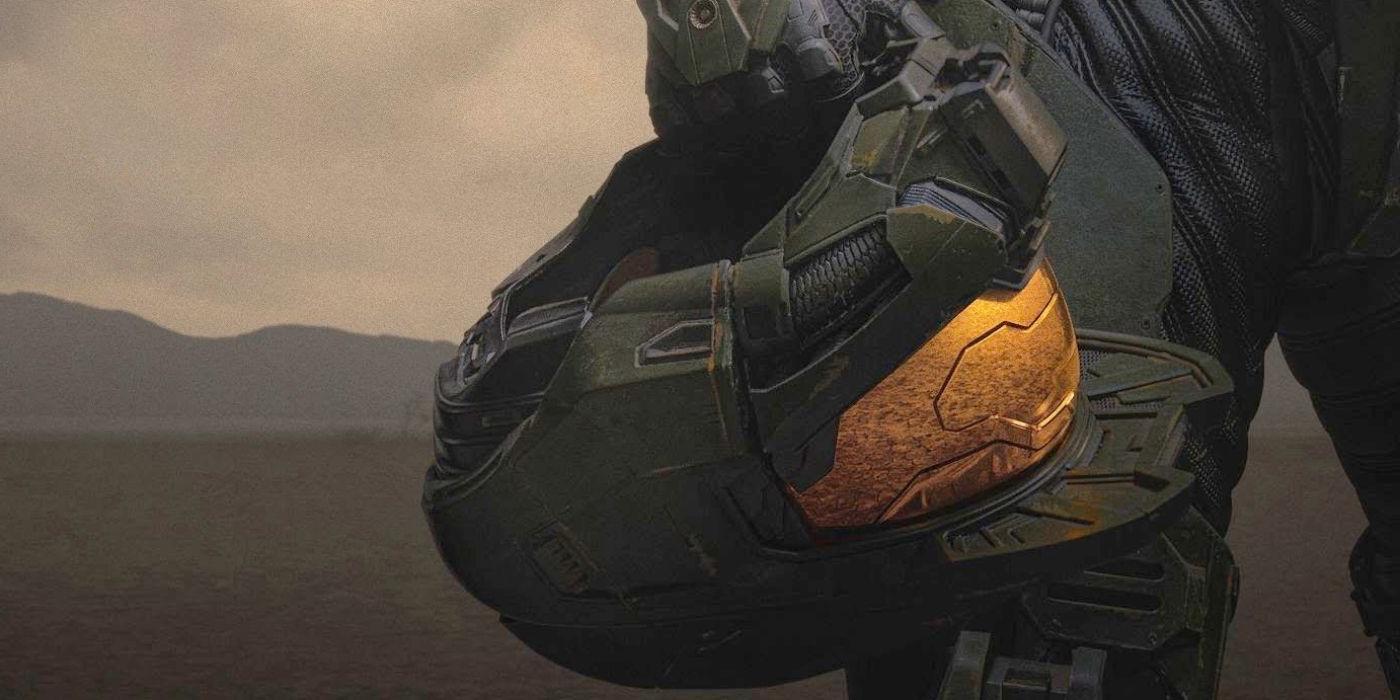 Paramount+ la rompe con estreno de 'Halo', es la serie más vista