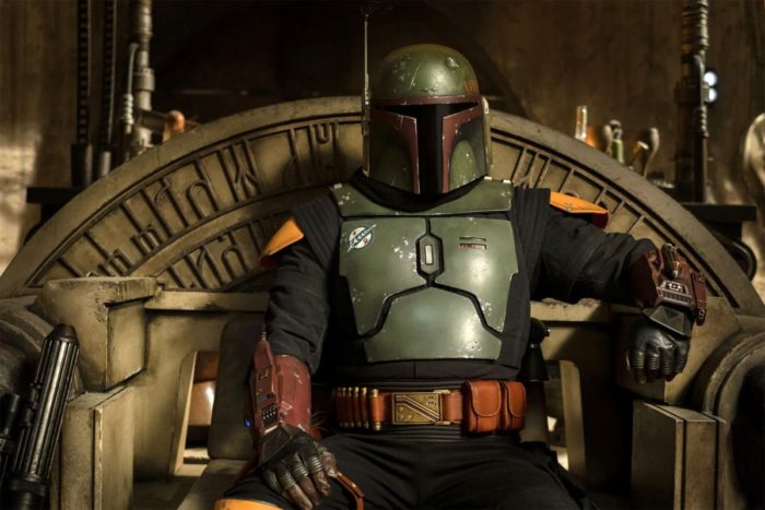 El mejor y el peor capítulo de El Libro de Boba Fett según Rotten Tomatoes