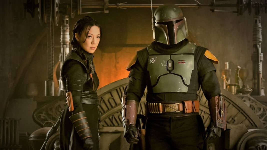 El mejor y el peor capítulo de El Libro de Boba Fett según Rotten Tomatoes