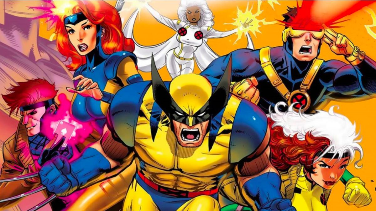 Los productores de X-Men: The Animated Series revelan información sobre el revival X-Men 97