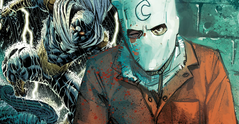 Moon Knight sufre el reemplazo en Marvel Comics