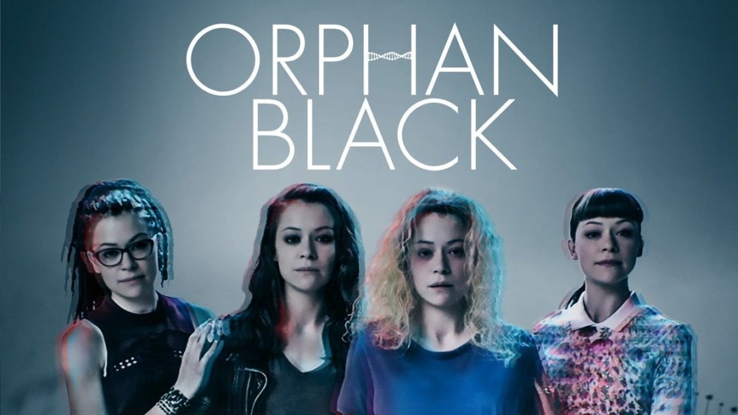 Orphan Black - destacada