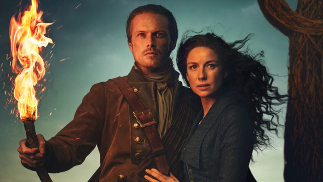 Outlander - destacada