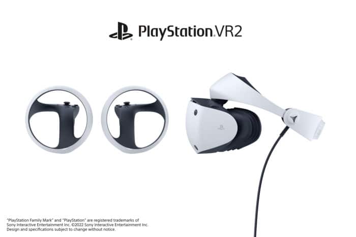 Playstation VR 2