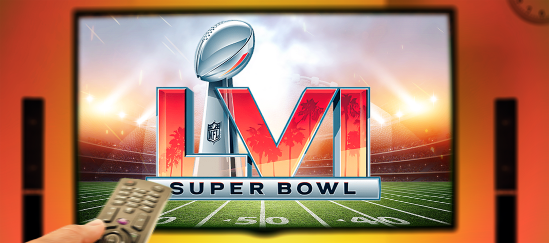 Super Bowl LVI