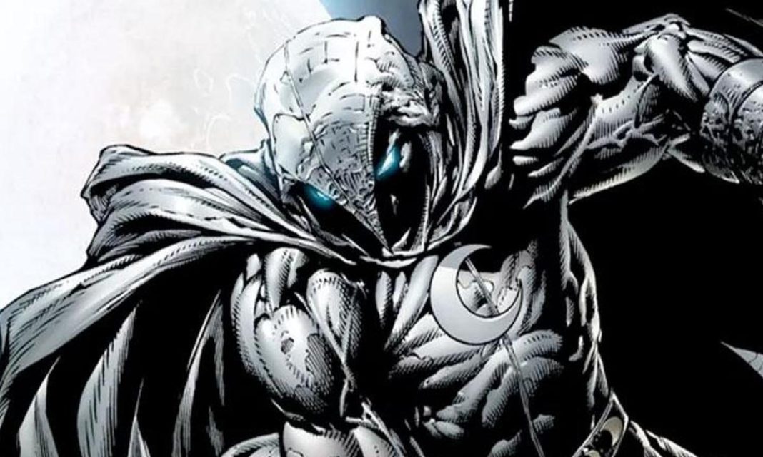 Moon Knight y su paródico origen en Marvel