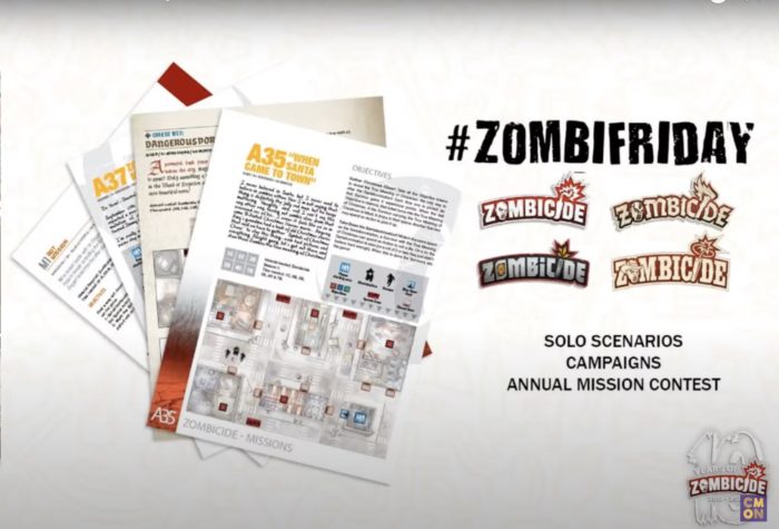 Zombicide 10 anos copia