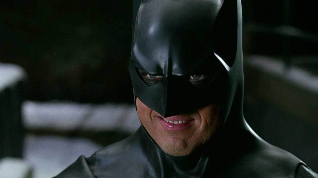 Batman de Michael Keaton