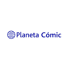 planeta comic