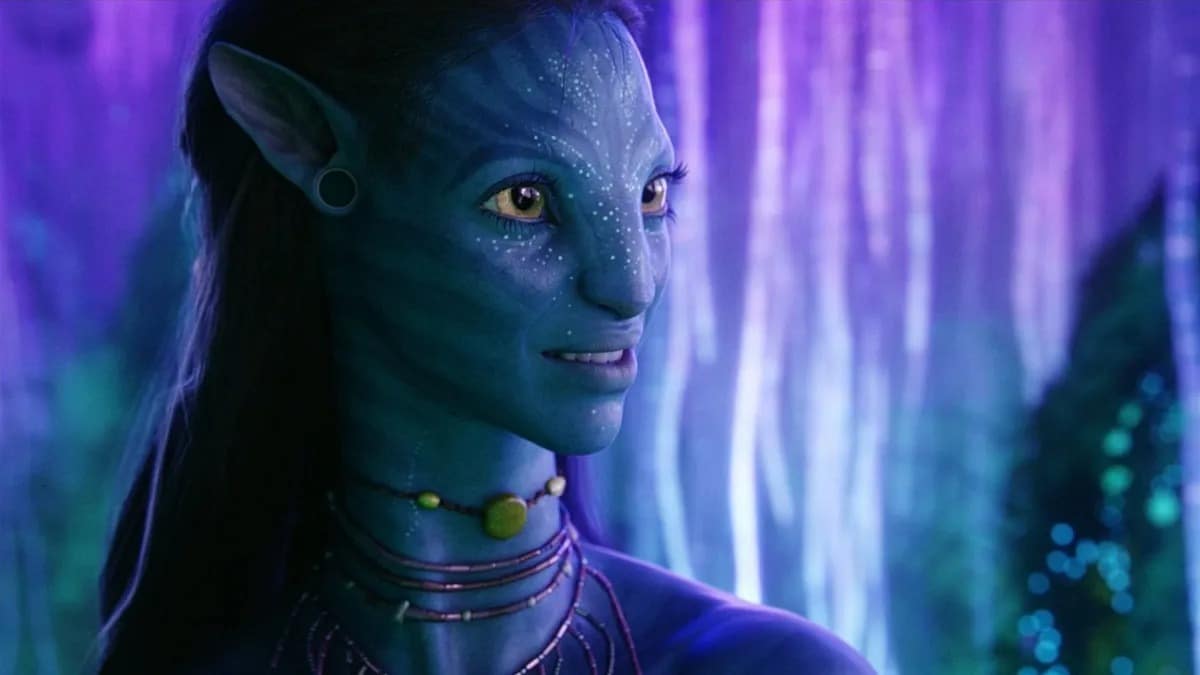 avatar 2 trailer español