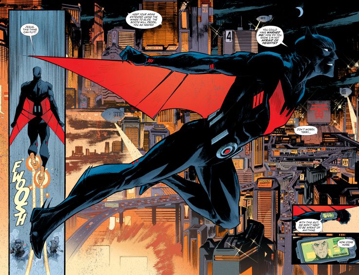 Batman Beyond