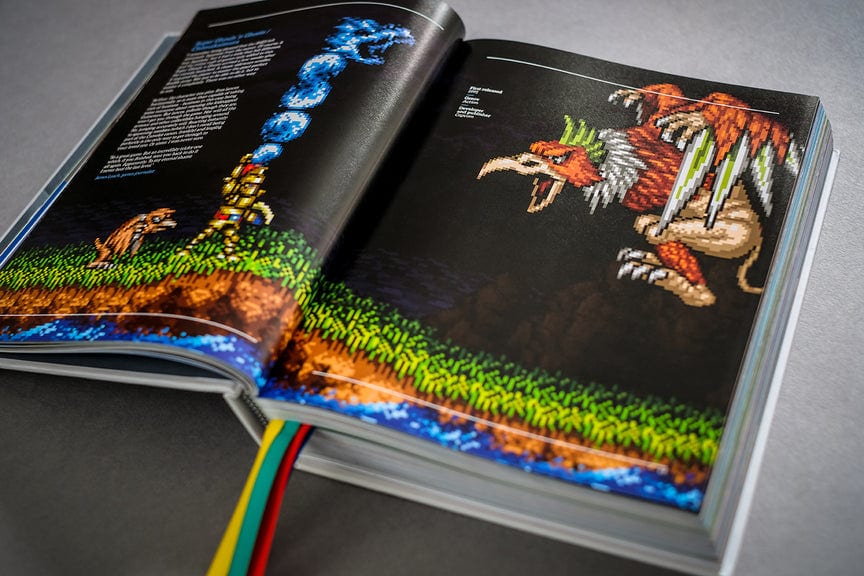 Bitmap The unnoficial SNES Super Famicom a visual compendium 2